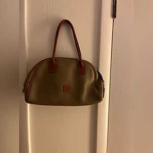 Dooney and Bourke bag